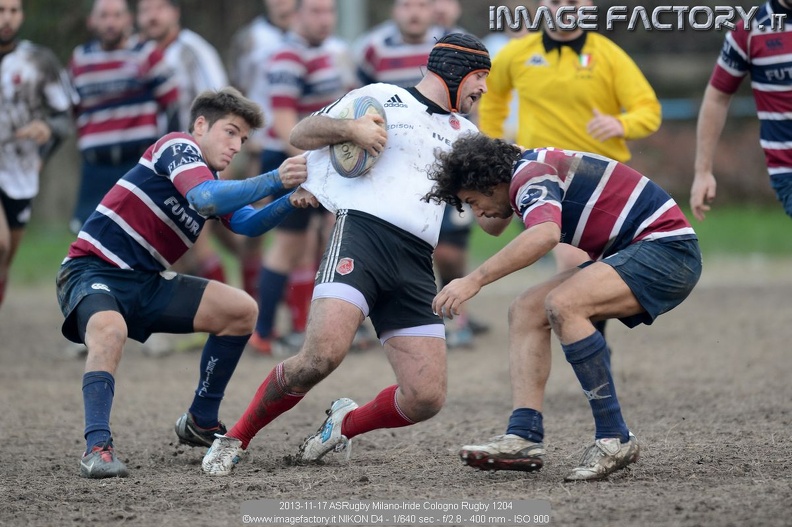 2013-11-17 ASRugby Milano-Iride Cologno Rugby 1204.jpg